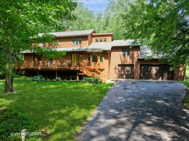 2320 Crystal Way, Crystal Lake, IL 60014 - photo 1