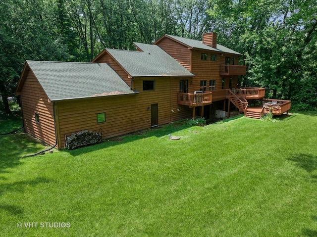 2320 Crystal Way, Crystal Lake, IL 60014 - photo 25