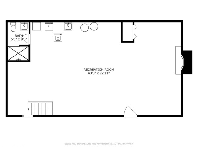 42008 N Delany Rd, Zion, IL 60099 - photo 23