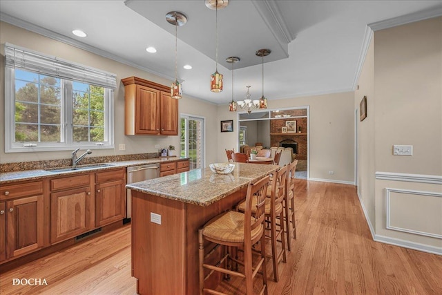 4N338 Booth Tarkington St, Saint Charles, IL 60175 - photo 15