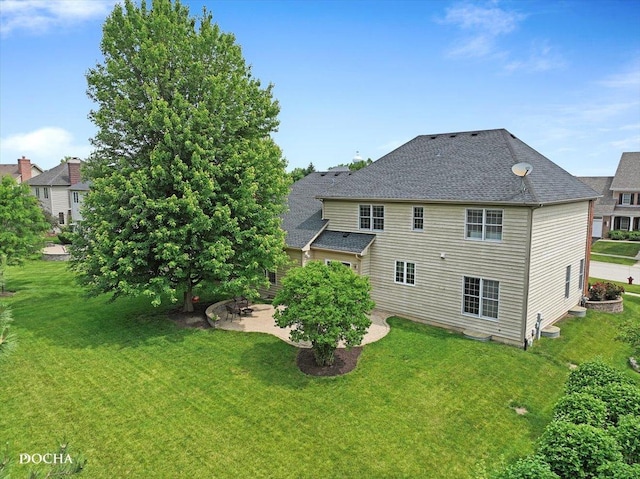 4N338 Booth Tarkington St, Saint Charles, IL 60175 - photo 55