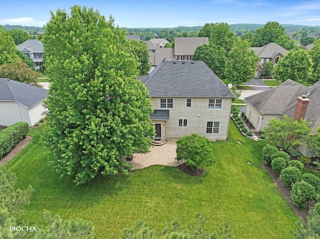 4N338 Booth Tarkington St, Saint Charles, IL 60175 - photo 58
