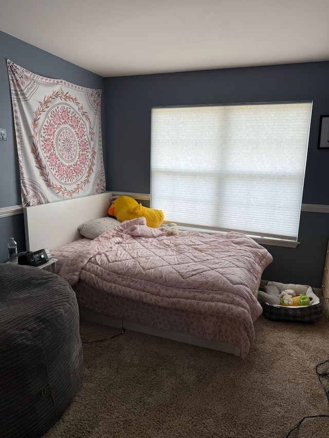 352 Bay Dr, Itasca, IL 60143 - bedroom with carpet floors