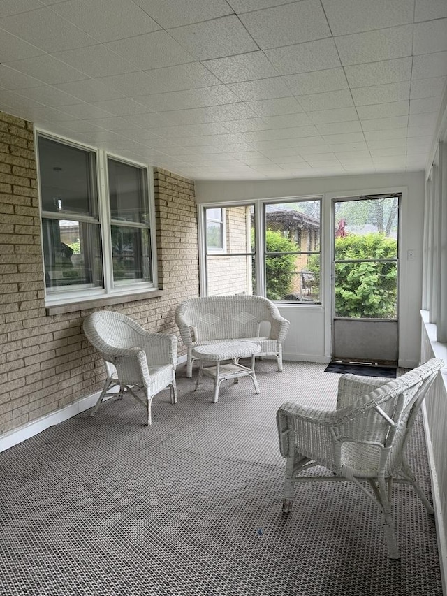 656 Springfield Ave, Joliet, IL 60435 - view of sunroom