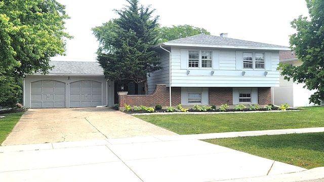 1360 Devonshire Ln, Hoffman Estates, IL 60169 - photo 1