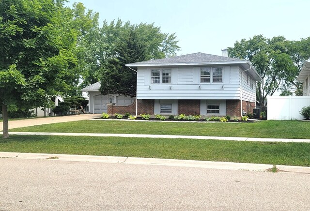 1360 Devonshire Ln, Hoffman Estates, IL 60169 - photo 2