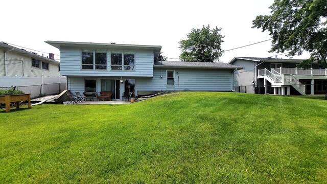 1360 Devonshire Ln, Hoffman Estates, IL 60169 - photo 43