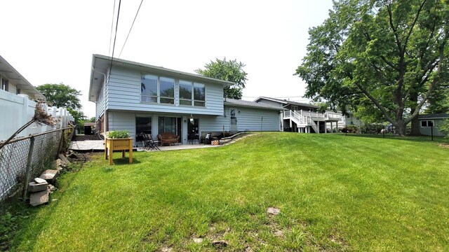 1360 Devonshire Ln, Hoffman Estates, IL 60169 - photo 45