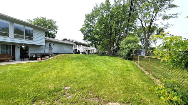1360 Devonshire Ln, Hoffman Estates, IL 60169 - photo 46