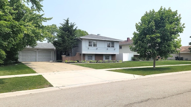 1360 Devonshire Ln, Hoffman Estates, IL 60169 - photo 48