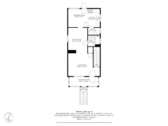 5716 W 64th Pl, Chicago, IL 60638 - view of home floor plan