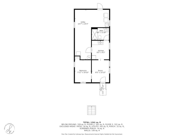 5716 W 64th Pl, Chicago, IL 60638 - view of floor plan / room layout