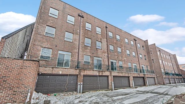 7239 S Exchange Ave, Chicago, IL 60649 - view of property