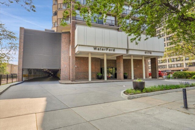 4170 N Marine Dr Unit 11L, Chicago, IL 60613 - photo 1