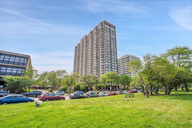 4170 N Marine Dr Unit 11L, Chicago, IL 60613 - photo 5