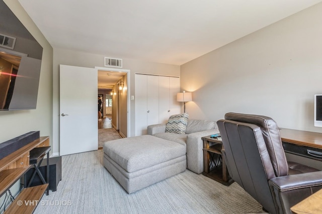 7930 W Lakeview Ct Unit 2A, Palos Heights, IL 60463 - view of carpeted office