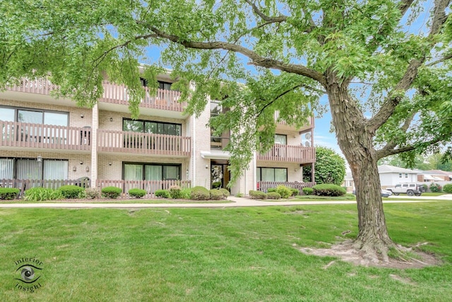 7550 Briartree Ln Unit 415, Burbank, IL 60459 - photo 3