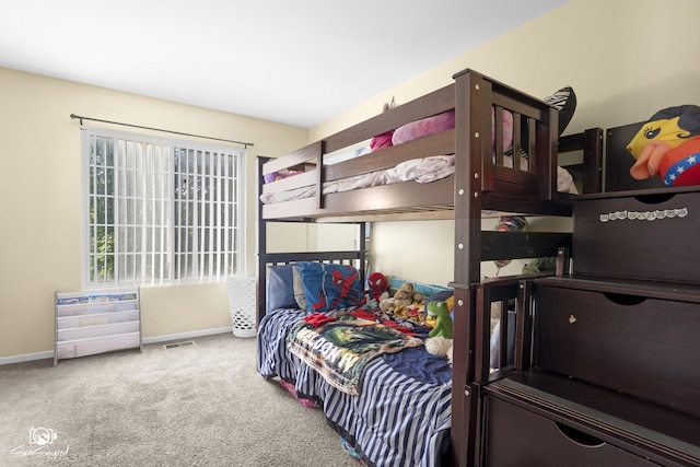 1644 Bridle Post Dr Unit 1644, Aurora, IL 60506 - bedroom featuring carpet and baseboards