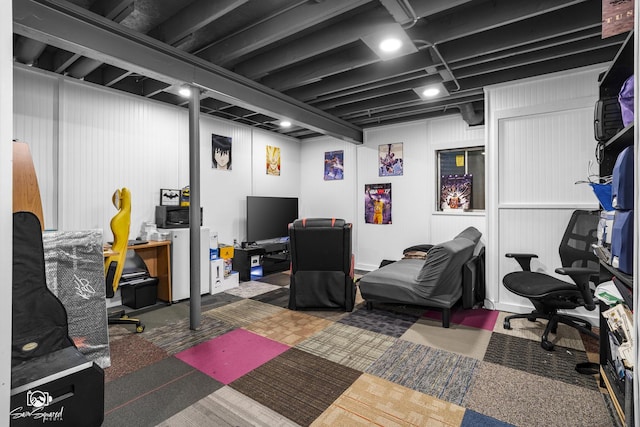 1644 Bridle Post Dr Unit 1644, Aurora, IL 60506 - view of office