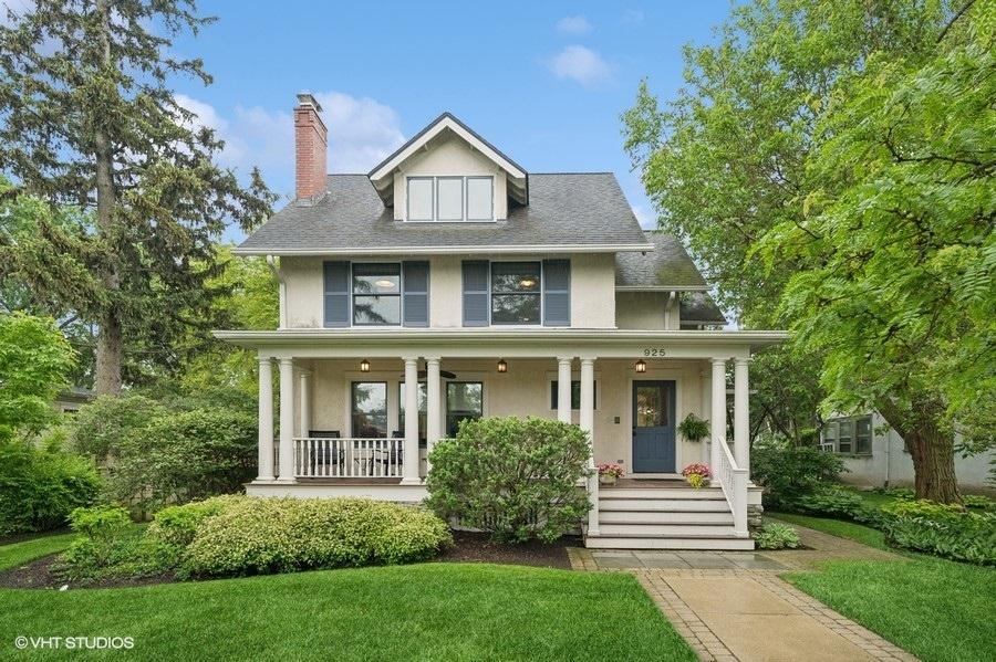 925 Central Ave, Wilmette, IL 60091 - photo 1
