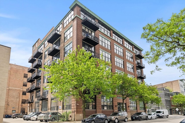 817 W Washington Blvd Unit 503, Chicago, IL 60607 - photo 1