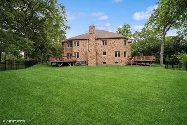1561 Thorneberry Ct, Libertyville, IL 60048 - photo 30