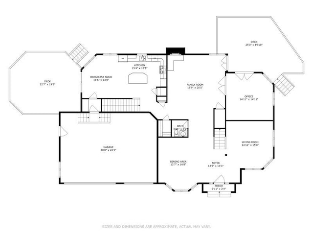 1561 Thorneberry Ct, Libertyville, IL 60048 - photo 33