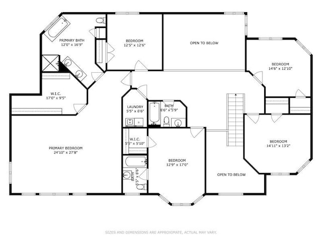1561 Thorneberry Ct, Libertyville, IL 60048 - photo 34