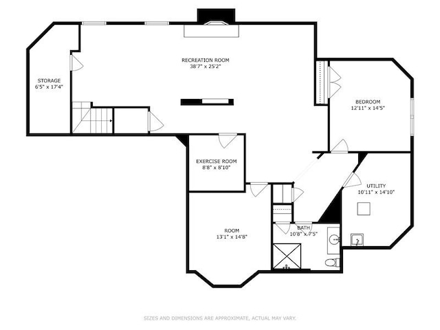 1561 Thorneberry Ct, Libertyville, IL 60048 - photo 35