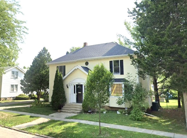 909 N 9th St, Rochelle, IL 61068 - photo 1