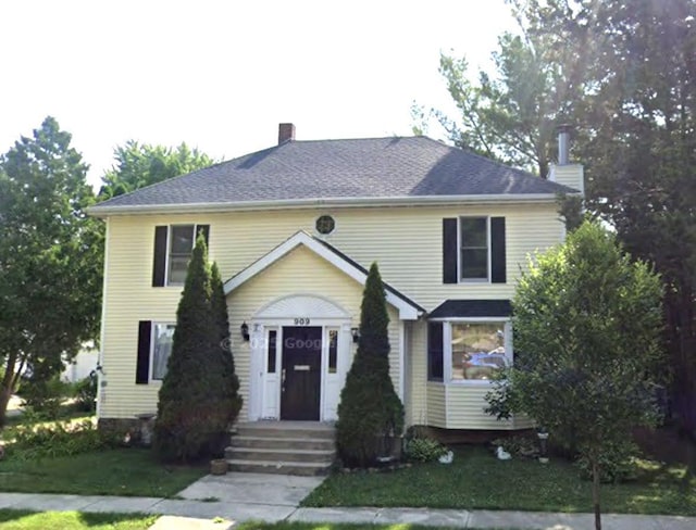 909 N 9th St, Rochelle, IL 61068 - photo 2