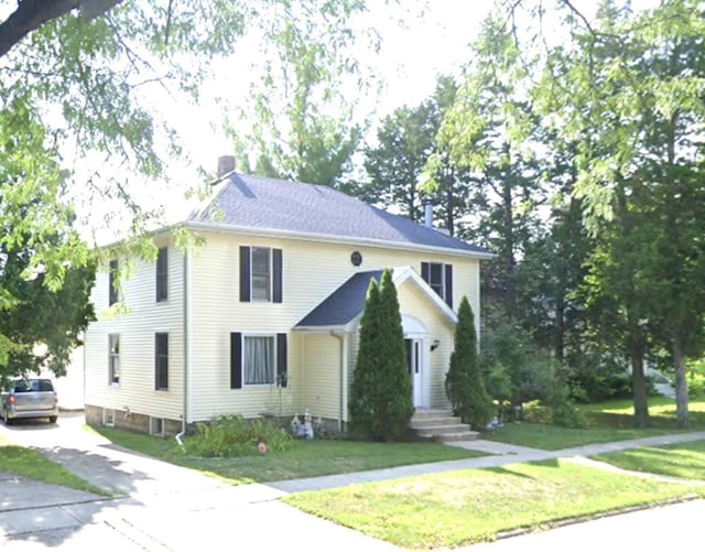 909 N 9th St, Rochelle, IL 61068 - photo 3