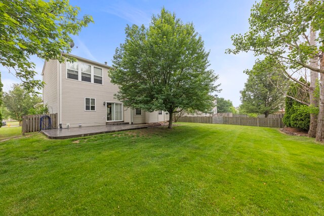171 Holly St, Bolingbrook, IL 60490 - photo 25