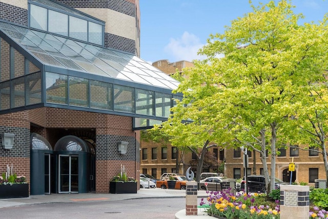 3660 N Lake Shore Dr Unit 4502, Chicago, IL 60613 - view of property