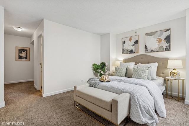 3660 N Lake Shore Dr Unit 4502, Chicago, IL 60613 - carpeted bedroom with baseboards