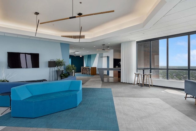 3660 N Lake Shore Dr Unit 4502, Chicago, IL 60613 - view of building lobby