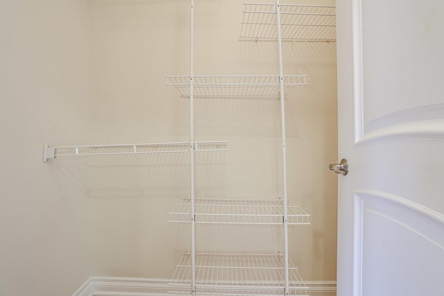 200 Ahmed Ct, Glendale Heights, IL 60139 - view of walk in closet