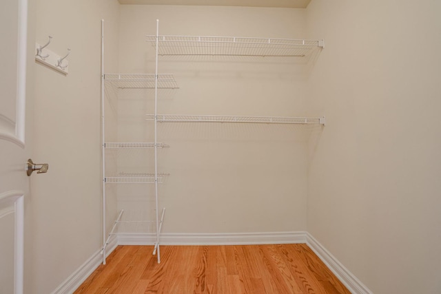 200 Ahmed Ct, Glendale Heights, IL 60139 - spacious closet with light wood-type flooring