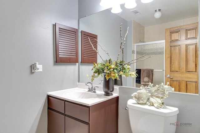 923 Manchester Cir Unit 923, Schaumburg, IL 60193 - full bathroom with vanity and a stall shower