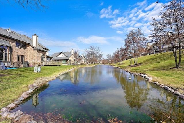 14449 Golf Rd, Orland Park, IL 60462 - water view