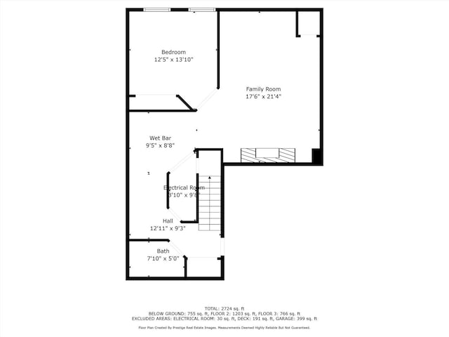 14449 Golf Rd, Orland Park, IL 60462 - view of room layout