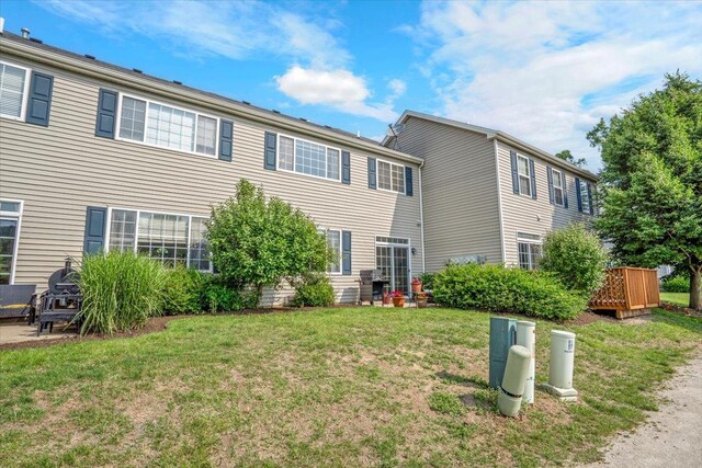 614 Arbor Cir, Lakemoor, IL 60051 - photo 30