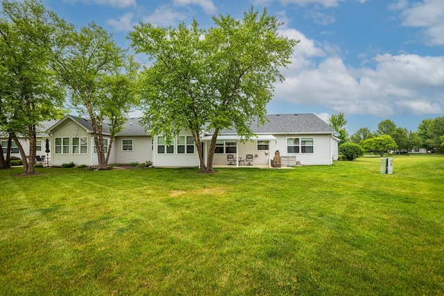 631 S Cadillac Cir, Romeoville, IL 60446 - photo 32