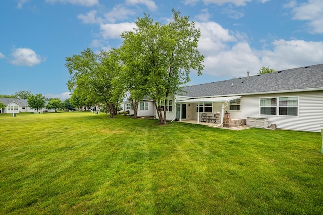 631 S Cadillac Cir, Romeoville, IL 60446 - photo 33