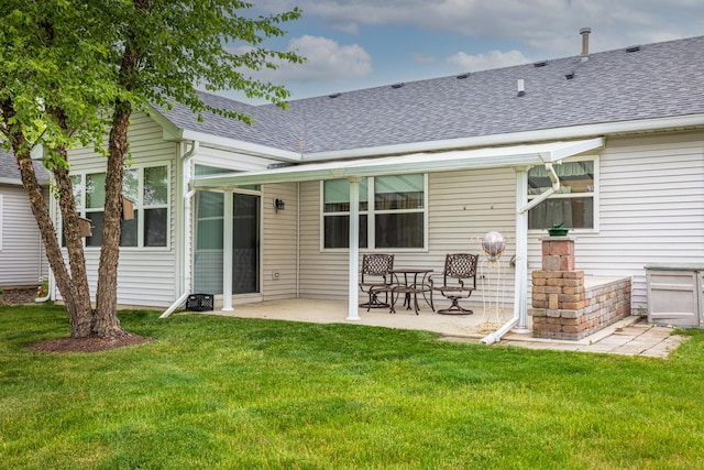 631 S Cadillac Cir, Romeoville, IL 60446 - photo 34