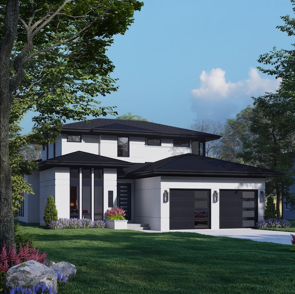 540 Green Bay Rd, Glencoe, IL 60022 - photo 1