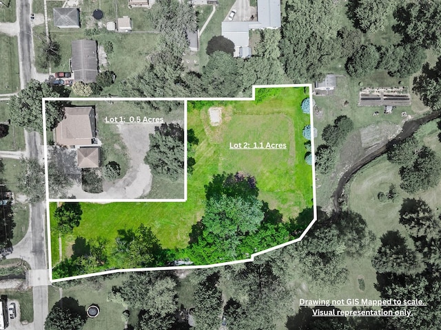 LOT2104 S Taylor St, Towanda, IL 61776