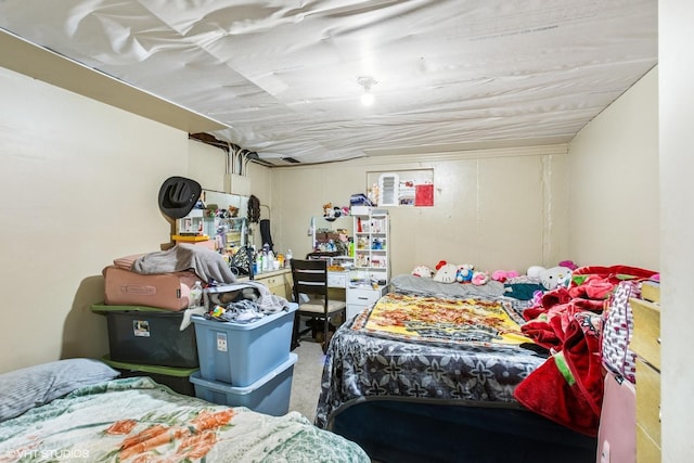 852 Pamela Dr, Bensenville, IL 60106 - view of carpeted bedroom