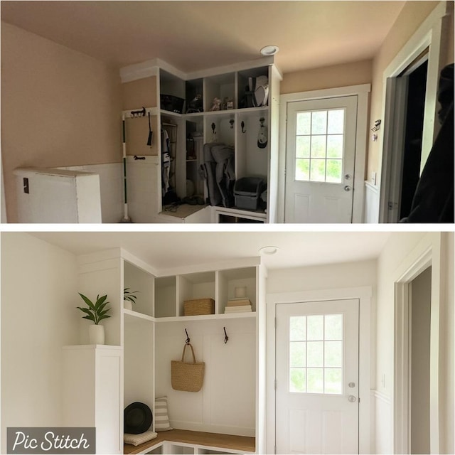 5N119 Mary Ct, Saint Charles, IL 60175 - view of mudroom