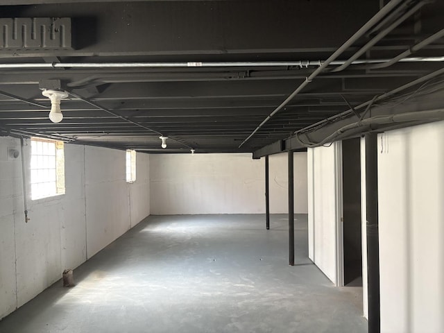 1405 N 24th Ave, Melrose Park, IL 60160 - view of below grade area